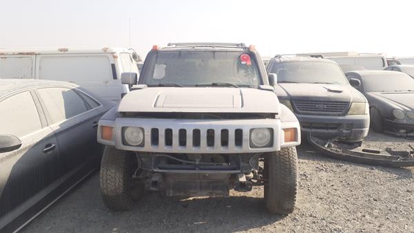 Hummer H3 (2006)