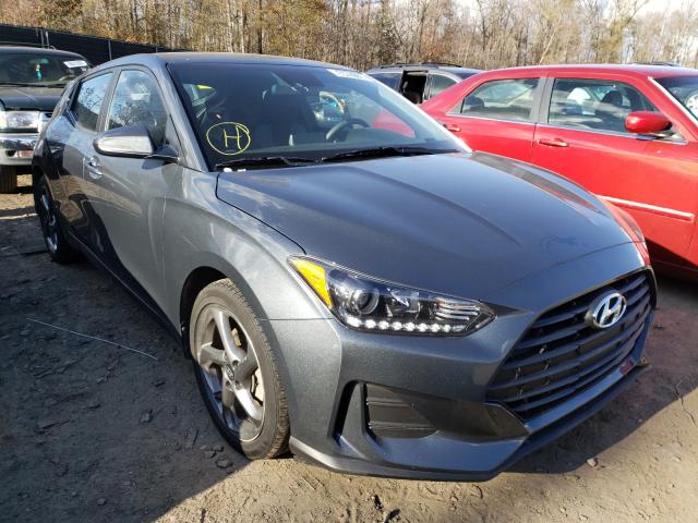 Hyundai Veloster b (2019)