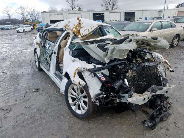 Hyundai Genesis 3- (2012)