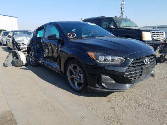 Hyundai Veloster b (2019)