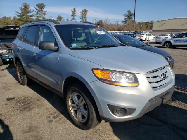 Hyundai Santa fe g (2010)