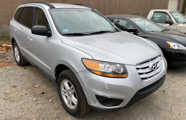 Hyundai Santa fe g (2010)
