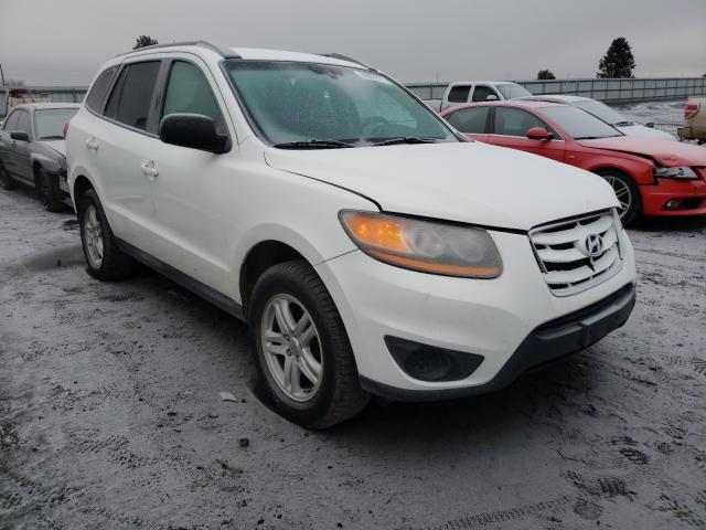 Hyundai Santa fe g (2010)