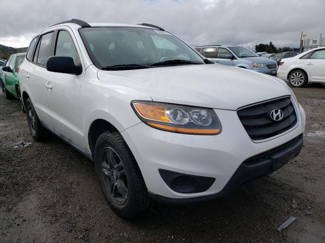 Hyundai Santa fe g (2010)