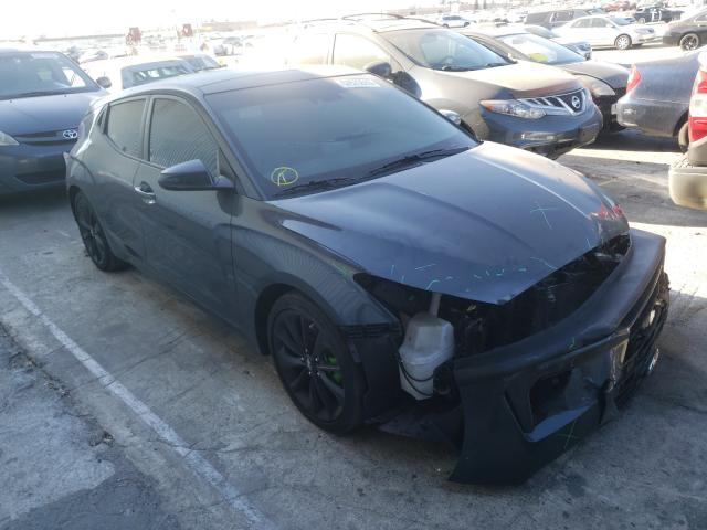 Hyundai Veloster b (2019)