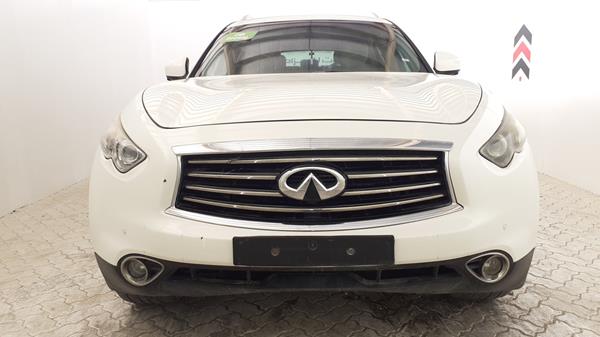 Infiniti Fx 37 (2013)
