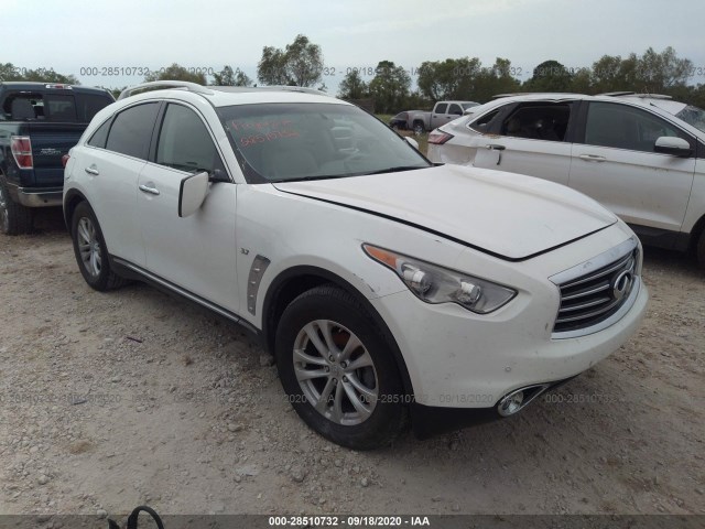 Infiniti Qx70 (2015)