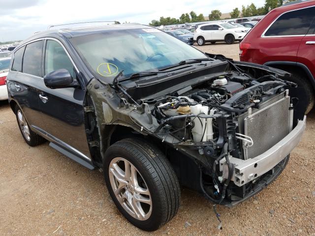 Infiniti Jx35 (2013)