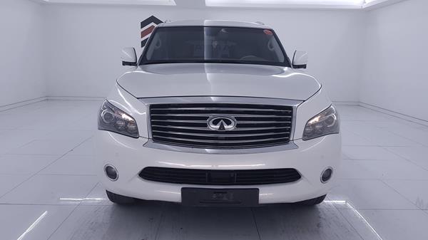 Infiniti Qx56 (2011)