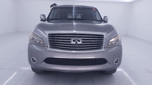 Infiniti Qx56 (2012)