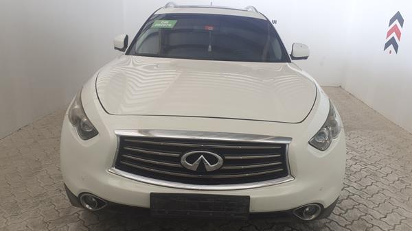 Infiniti Fx 37 (2013)