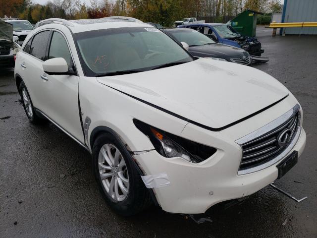 Infiniti Qx70 (2015)