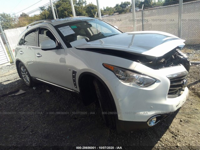 Infiniti Qx70 (2015)