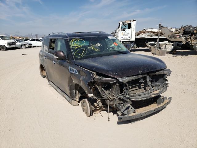 Infiniti Qx56 (2011)