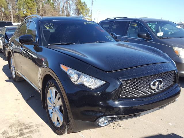 Infiniti Qx70 (2016)