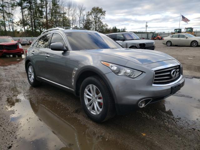Infiniti Fx37 (2013)
