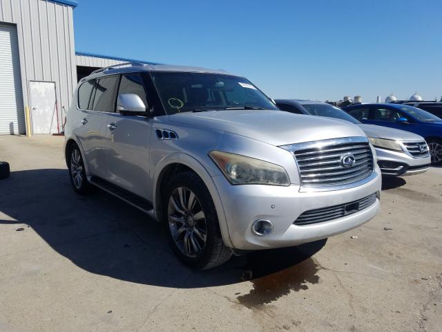 Infiniti Qx56 (2011)