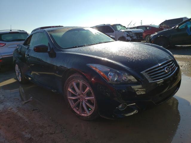 Infiniti Q60 base (2014)