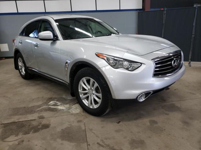 Infiniti Fx37 (2013)