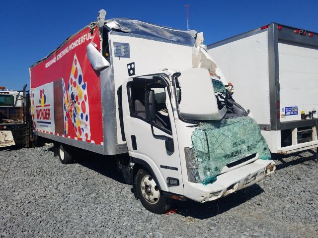 Isuzu Npr (2018)
