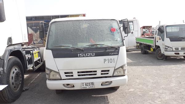 Isuzu Npr (2007)