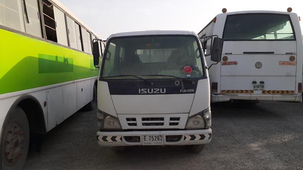 Isuzu Pick (0)