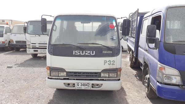 Isuzu Pick (0)