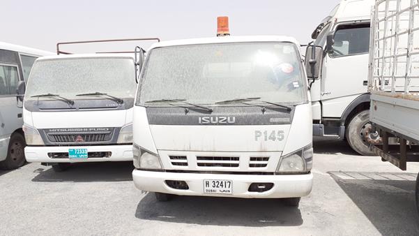 Isuzu Pick (0)