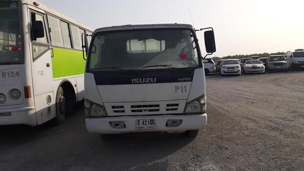 Isuzu Pick (0)