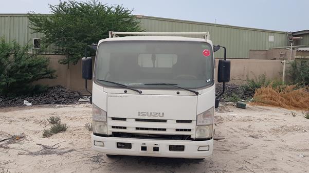 Isuzu Pick (0)