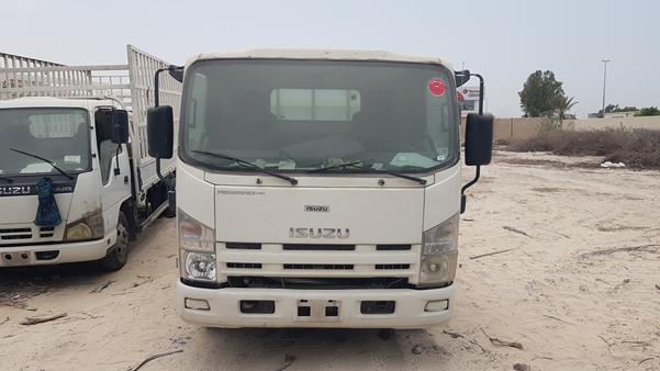 Isuzu Pick (0)