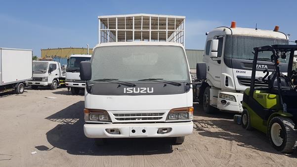 Isuzu Npr (1995)