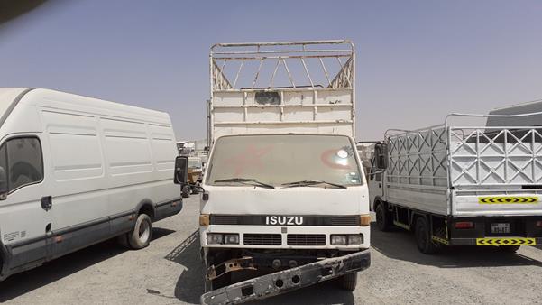 Isuzu Pick (0)