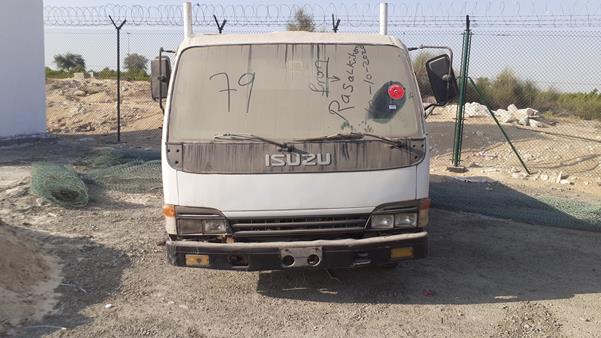 Isuzu Npr (2004)
