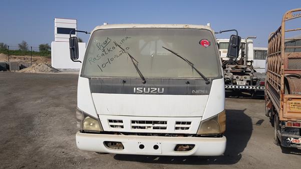 Isuzu Pick (0)