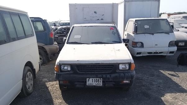 Isuzu Pick (0)