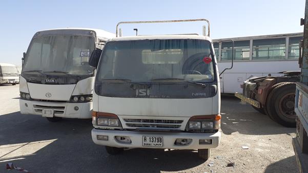 Isuzu Npr (1998)