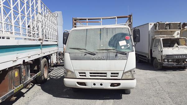 Isuzu Npr (2008)