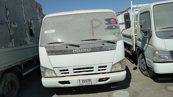 Isuzu Npr (2007)