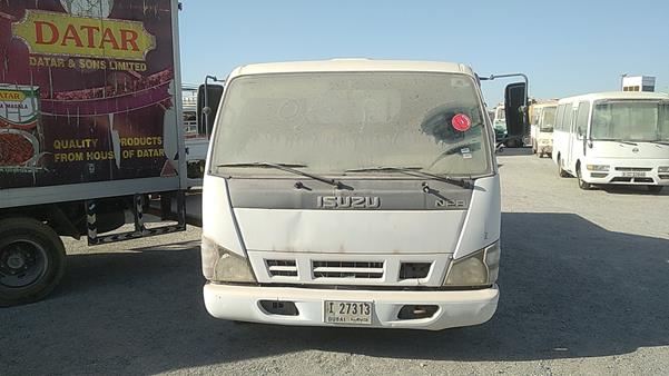 Isuzu Npr (2007)