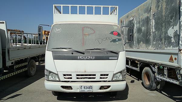 Isuzu Npr (2008)