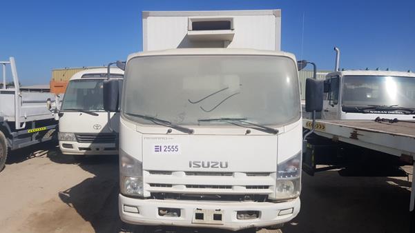 Isuzu Npr (2014)
