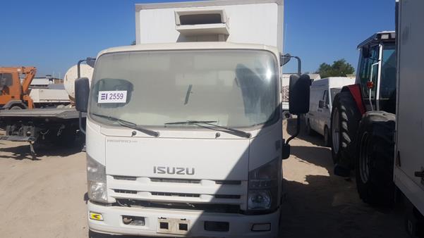 Isuzu Pick (0)