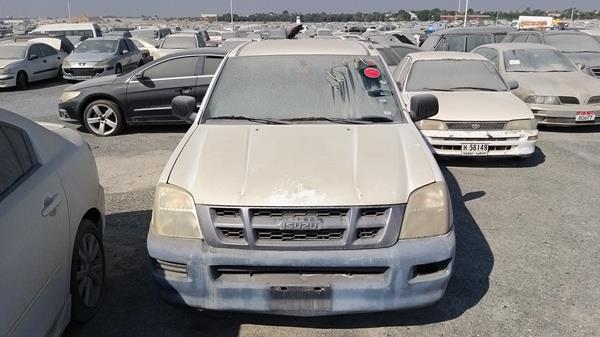 Isuzu D (0)