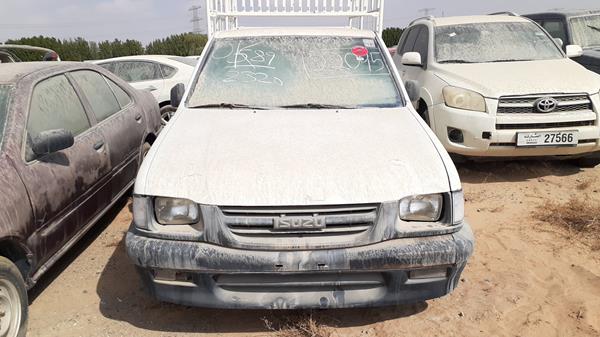 Isuzu Pick (0)