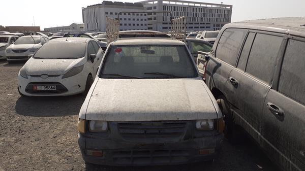 Isuzu Pick (0)