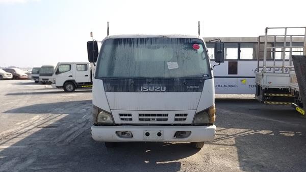 Isuzu Npr (2007)