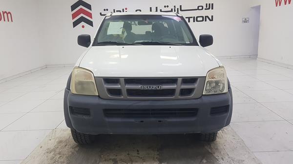 Isuzu Pick up (2007)