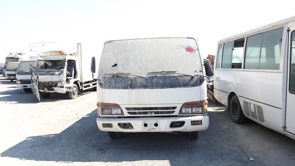 Isuzu Pick (0)