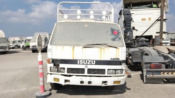 Isuzu Npr (1994)